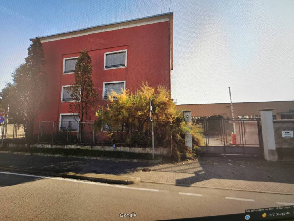 appartamento in vendita a San Giorgio su Legnano