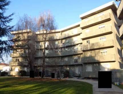 appartamento in vendita a San Giorgio su Legnano