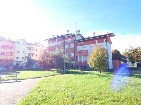 appartamento in vendita a San Giorgio su Legnano