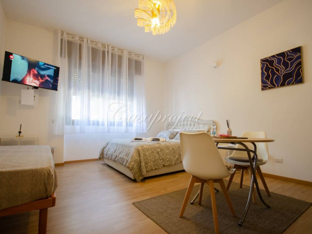 appartamento in vendita a San Giorgio su Legnano