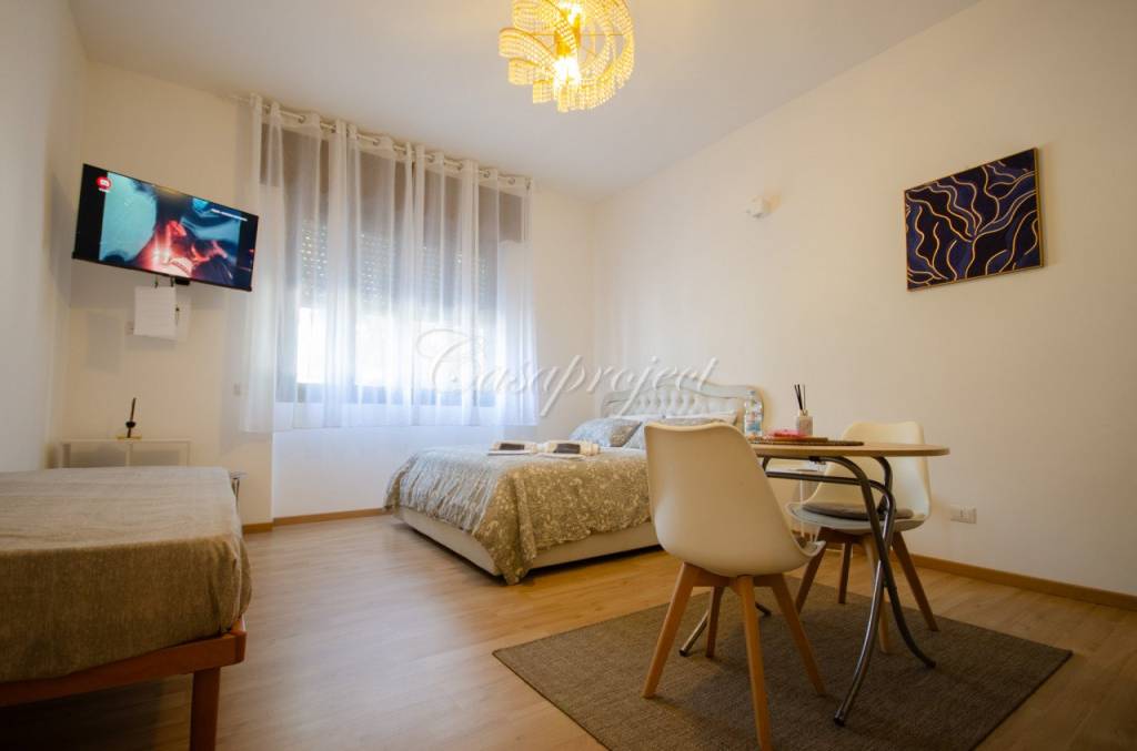 appartamento in vendita a San Giorgio su Legnano