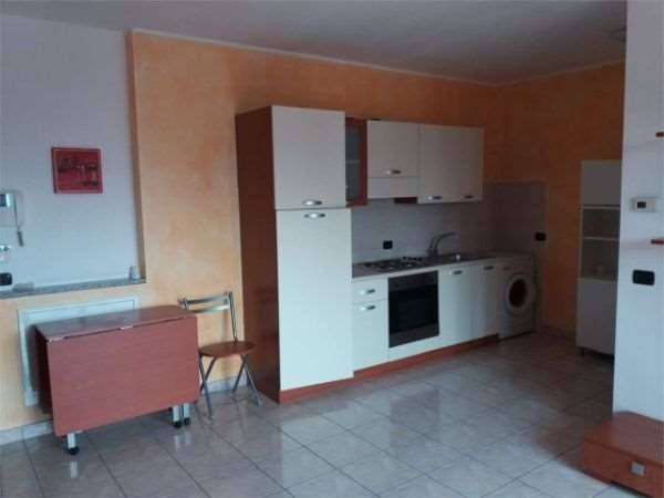 appartamento in vendita a San Giorgio su Legnano