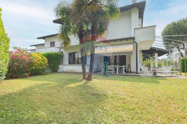 casa indipendente in vendita a San Giorgio su Legnano