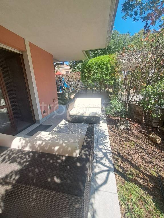appartamento in vendita a San Giorgio su Legnano