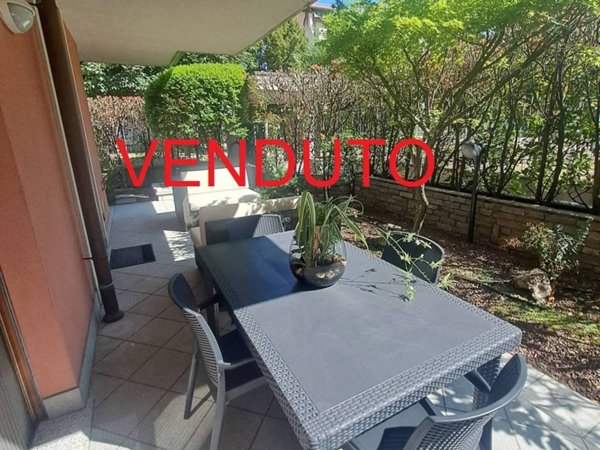 appartamento in vendita a San Giorgio su Legnano