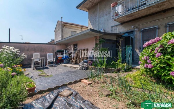 appartamento in vendita a San Giorgio su Legnano