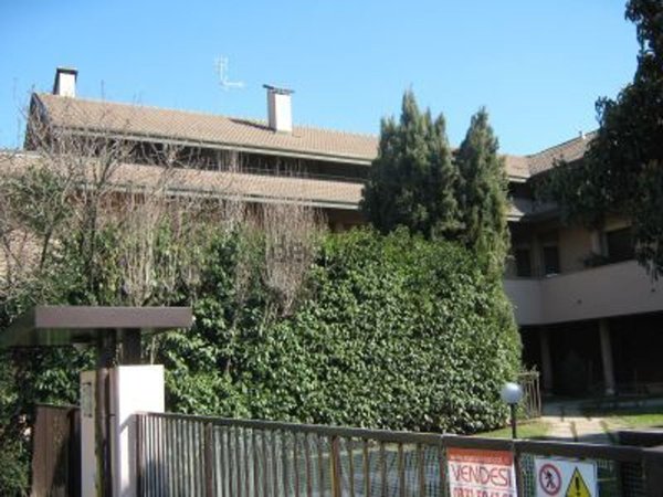 appartamento in vendita a San Giorgio su Legnano