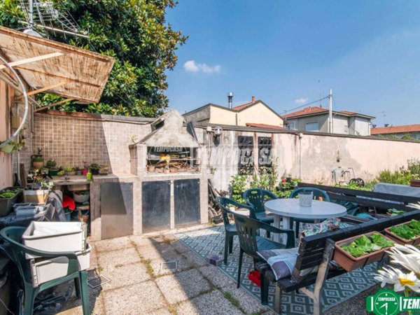 appartamento in vendita a San Giorgio su Legnano