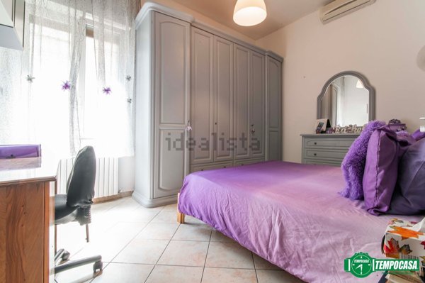 appartamento in vendita a San Giorgio su Legnano