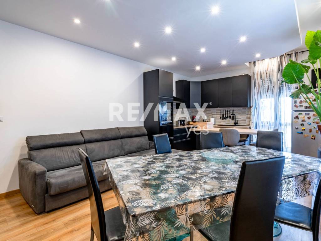 casa indipendente in vendita a San Giorgio su Legnano