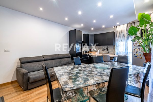 casa indipendente in vendita a San Giorgio su Legnano