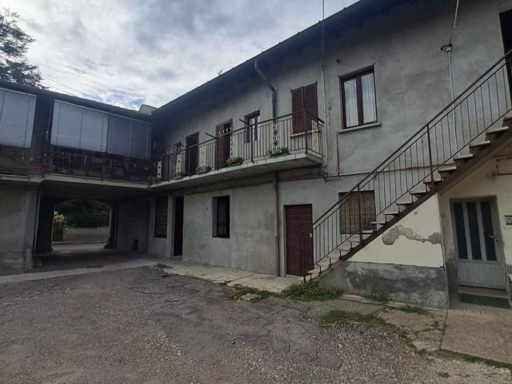 appartamento in vendita a San Giorgio su Legnano