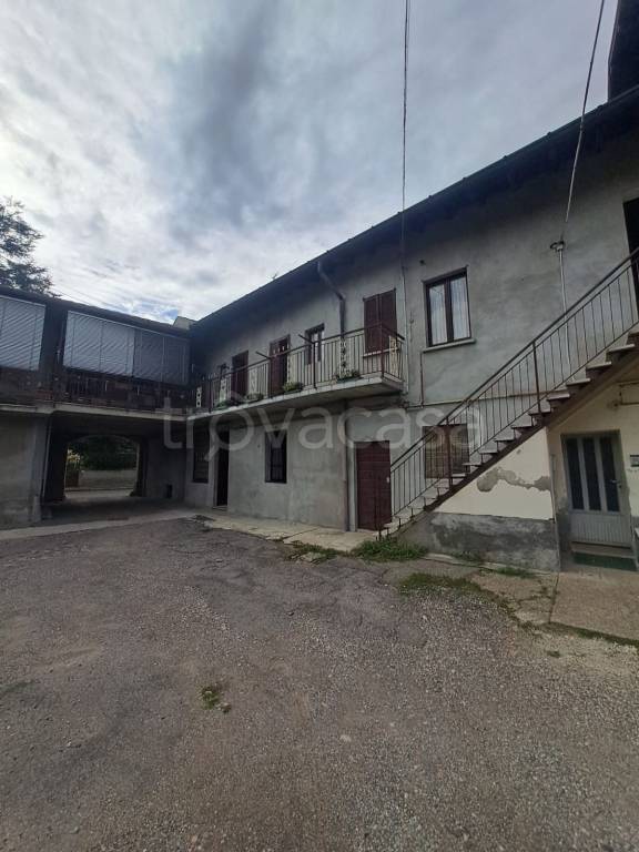 appartamento in vendita a San Giorgio su Legnano
