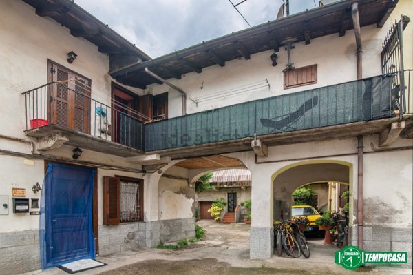 appartamento in vendita a San Giorgio su Legnano