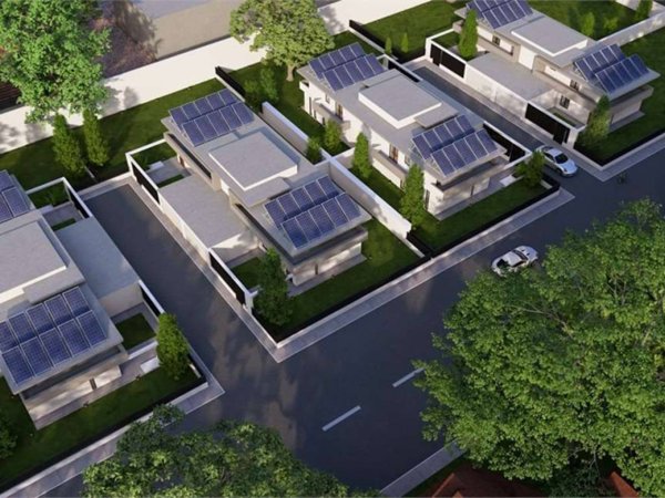 appartamento in vendita a San Giorgio su Legnano