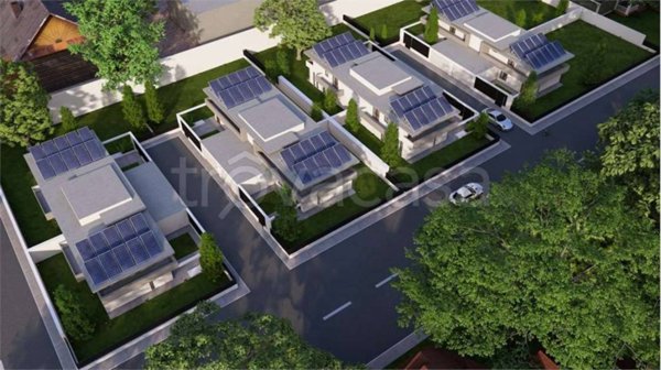 appartamento in vendita a San Giorgio su Legnano