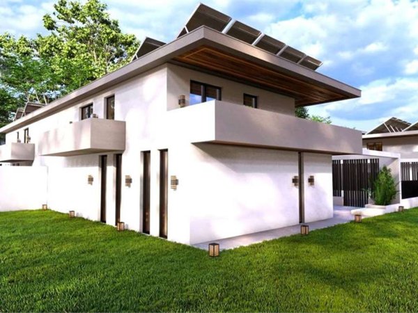 appartamento in vendita a San Giorgio su Legnano