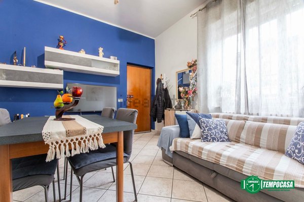 appartamento in vendita a San Giorgio su Legnano