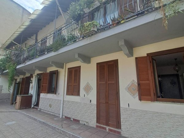 appartamento in vendita a San Giorgio su Legnano