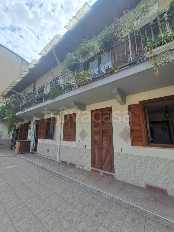 appartamento in vendita a San Giorgio su Legnano