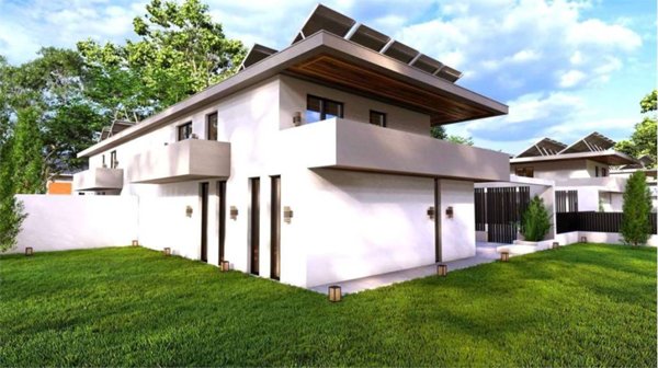 appartamento in vendita a San Giorgio su Legnano