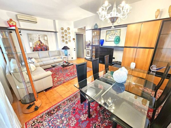 appartamento in vendita a San Giorgio su Legnano