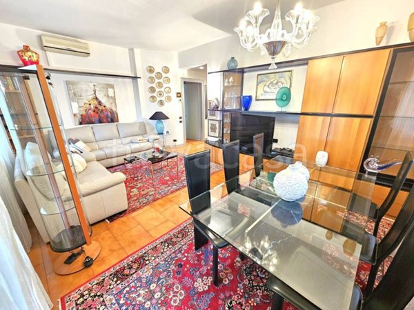 appartamento in vendita a San Giorgio su Legnano