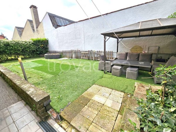 appartamento in vendita a San Giorgio su Legnano