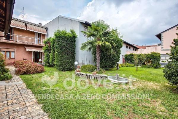casa indipendente in vendita a San Giorgio su Legnano