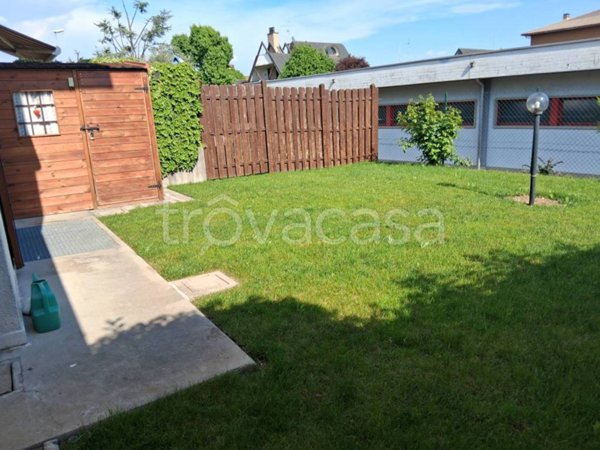 casa indipendente in vendita a San Giorgio su Legnano