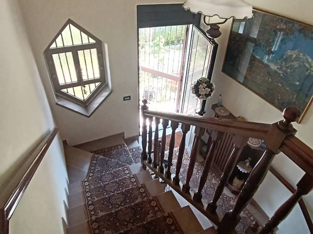 casa indipendente in vendita a San Giorgio su Legnano