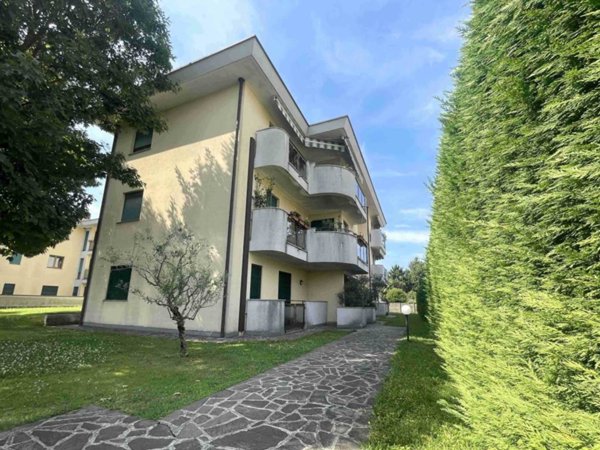 appartamento in vendita a San Giorgio su Legnano