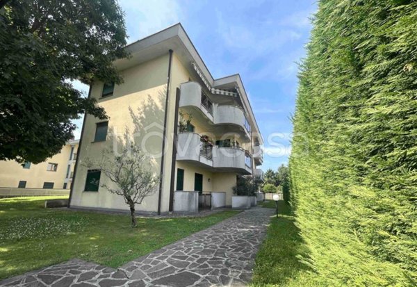 appartamento in vendita a San Giorgio su Legnano