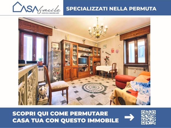 appartamento in vendita a San Giorgio su Legnano