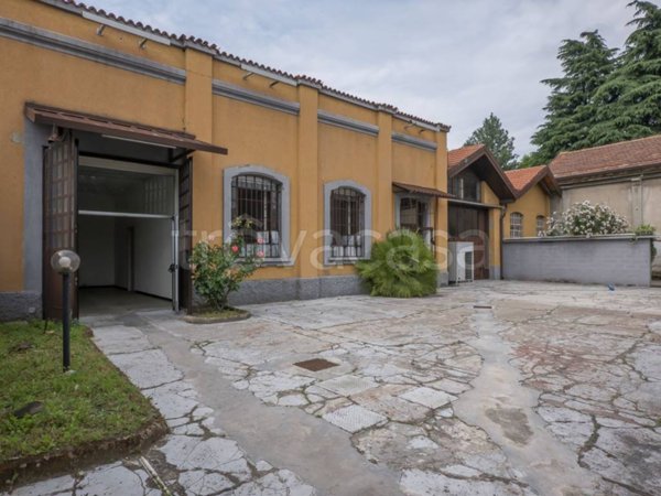 appartamento in vendita a San Giorgio su Legnano