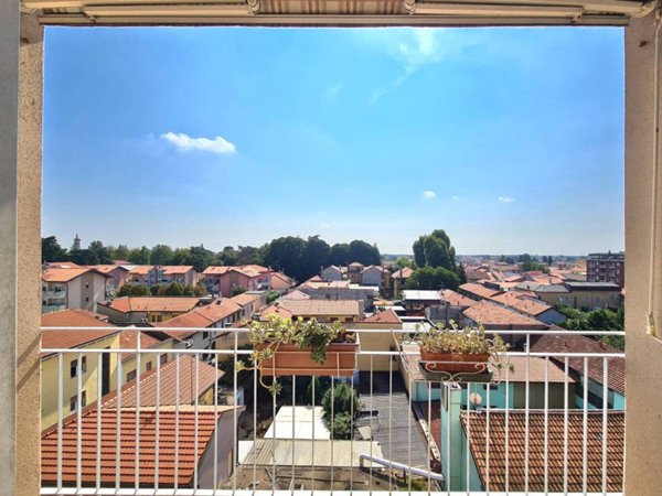 appartamento in vendita a San Giorgio su Legnano