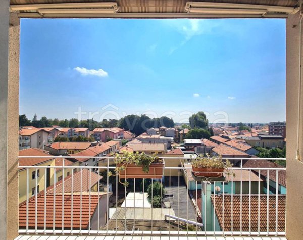 appartamento in vendita a San Giorgio su Legnano