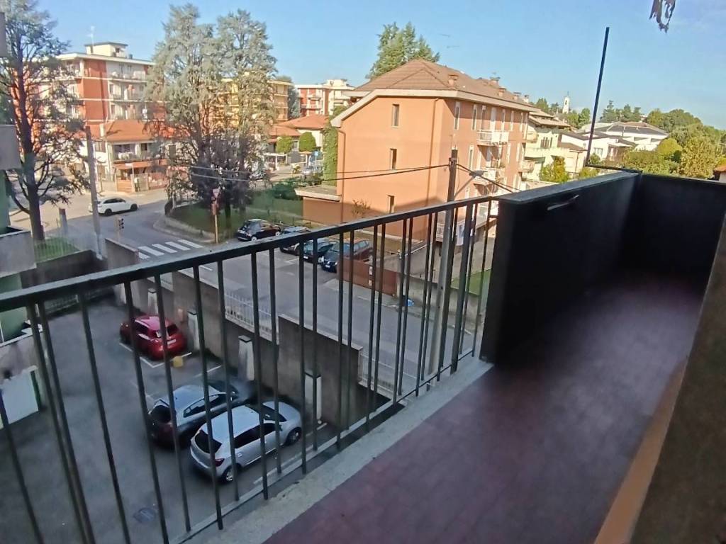 appartamento in vendita a San Giorgio su Legnano