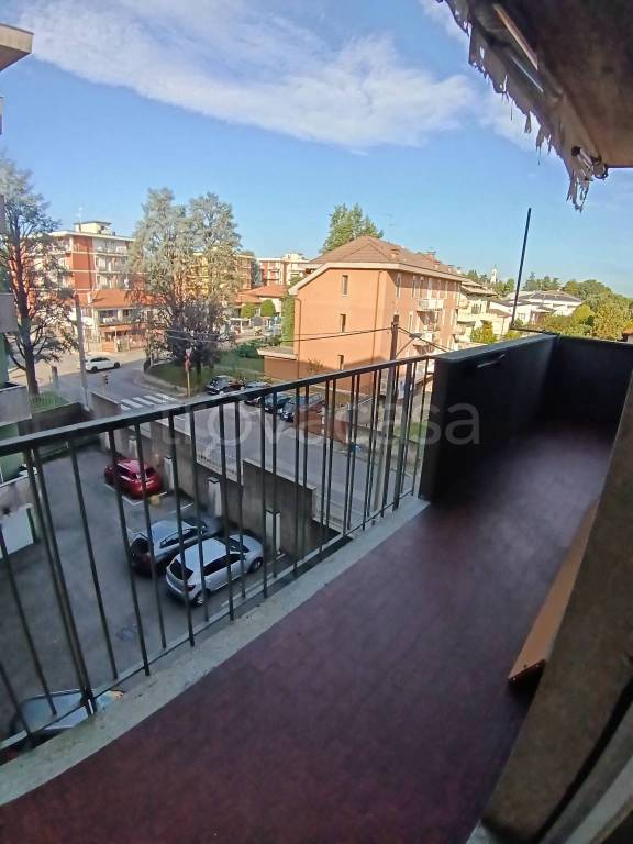 appartamento in vendita a San Giorgio su Legnano