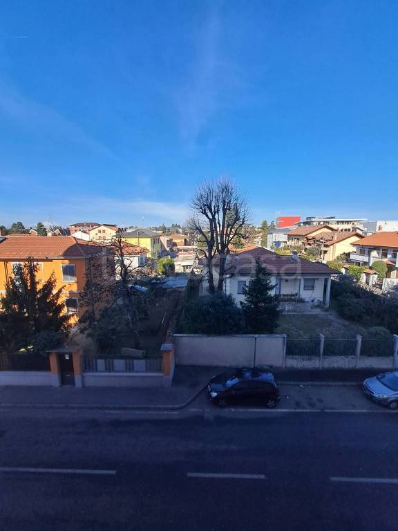appartamento in vendita a San Giorgio su Legnano