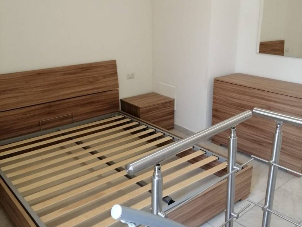 appartamento in vendita a San Giorgio su Legnano