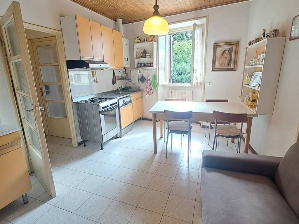 appartamento in vendita a San Giorgio su Legnano