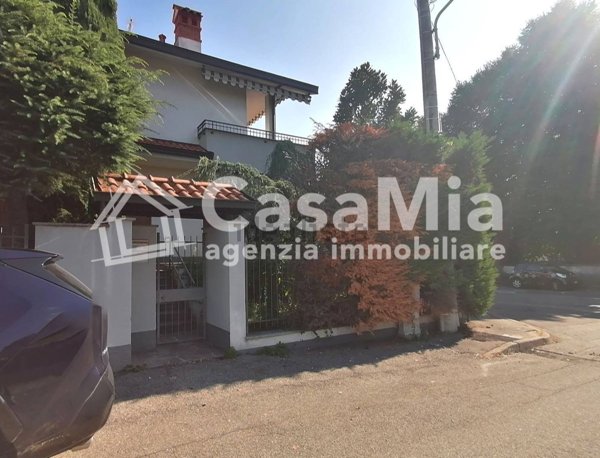 appartamento in vendita a San Giorgio su Legnano