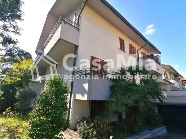 appartamento in vendita a San Giorgio su Legnano