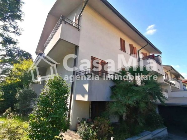 appartamento in vendita a San Giorgio su Legnano