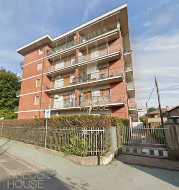 appartamento in vendita a San Giorgio su Legnano