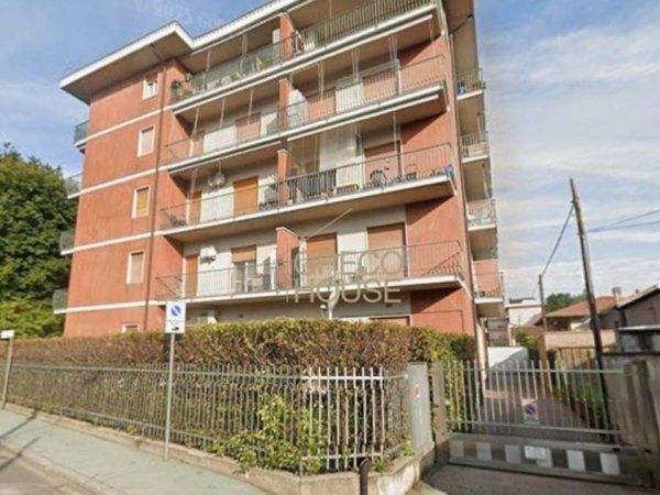 appartamento in vendita a San Giorgio su Legnano