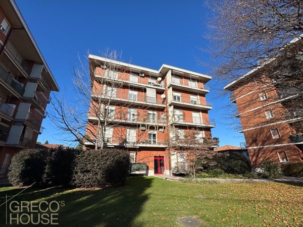appartamento in vendita a San Giorgio su Legnano