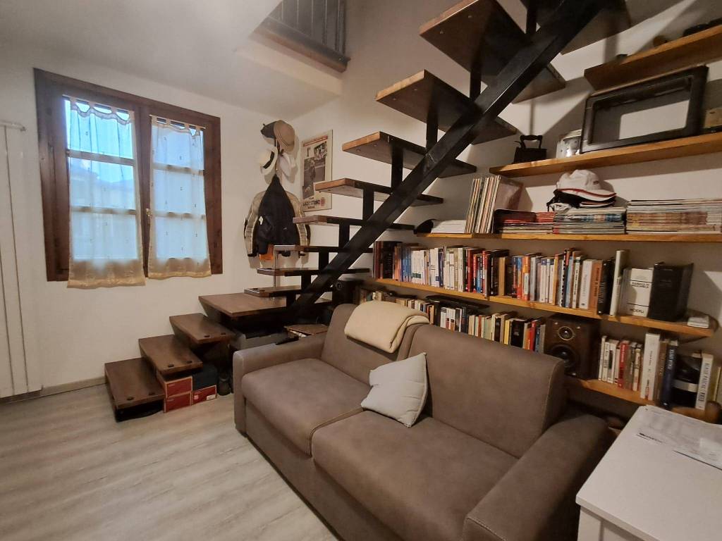 appartamento in vendita a San Giorgio su Legnano