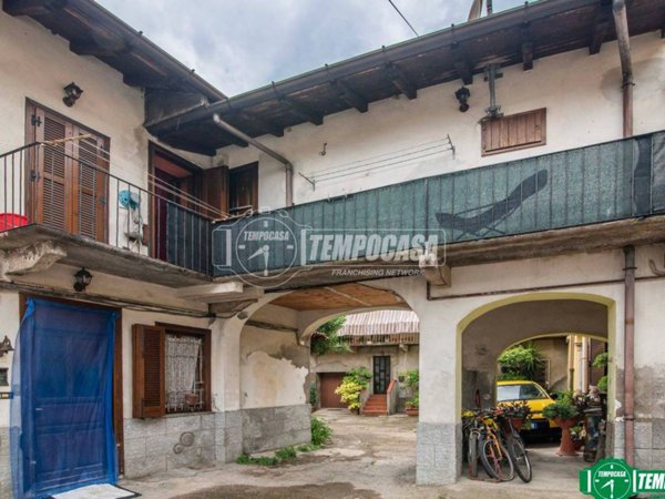 appartamento in vendita a San Giorgio su Legnano